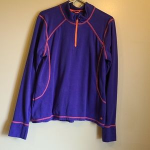 Energy Zone sweat shirt